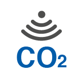 CO2 sensor