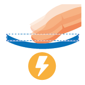 Energy harvesting kinetic