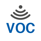 Volatile Organic Compounds sensor